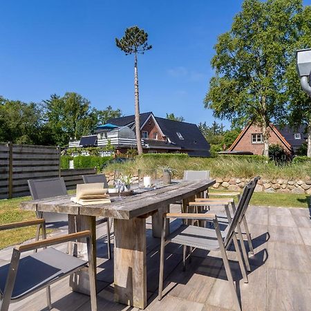 Strandburg Spo Ferienhaus Strandburg Spo - 3 圣彼得奥尔丁 外观 照片