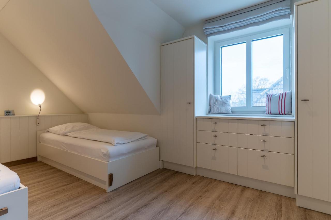 Strandburg Spo Ferienhaus Strandburg Spo - 3 圣彼得奥尔丁 外观 照片