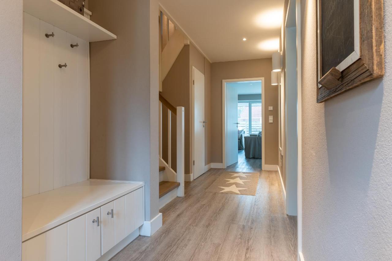 Strandburg Spo Ferienhaus Strandburg Spo - 3 圣彼得奥尔丁 外观 照片